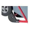 Carts & Trucks | Rubbermaid Commercial 2192466 0.5 cu yd BRUTE DURATILT Frame Tilt Truck Standard Duty 850 lb Capacity Gray image number 5