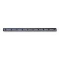 Squeegees | Unger NE300 12 in. Wide Blade Stainless Steel "S" Channel image number 2