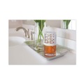 Metered Dispenser Refills | BRIGHT Air 900440 4 oz. Max Scented Oil Air Freshener - Citrus Burst (6/Carton) image number 2