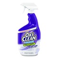 Bathroom Cleaners | OxiClean 57037-30000 30 oz Bleach Mold and Mildew Stain Remover - Citrus Scent (8/Carton) image number 1
