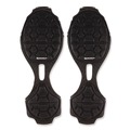 Footwear | Ergodyne 16923 Trex 6325 Spikeless Traction Devices - Medium (Men's Size 8 to 11) Black (1-Pair) image number 0