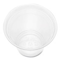 Cups | Karat C-KC9 9 oz. PET Plastic Cups - Clear (1000/Carton) image number 1
