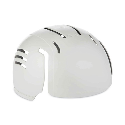 Head & Face Protection | Ergodyne 23380 Skullerz 8945 Universal Bump Cap Insert - Gray image number 0
