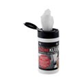 Cleaning Cloths & Wipes | Read Right RR1403 5 x 5 PhoneKleen Cloth Wet Wipes image number 2