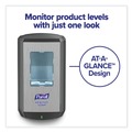 Soap Refills | PURELL 6574-02 1200 ml Fragrance-Free HEALTHY SOAP Mild Foam for CS6 Dispensers (2/Carton) image number 3