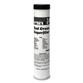 Lubricants & Penetrants | Misty 1003057 14 oz. Tube NLGI #2 Red Grease (48/Carton) image number 1