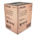 Cups | Fabri-Kal PPC325B 3.25 oz Plastic Portion Cups - Black (2500/Carton) image number 3