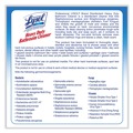 Disinfecting & Cleaning Solutions | Professional LYSOL Brand 36241-94201 1 gal. Disinfectant Heavy-Duty Bathroom Cleaner Concentrate (4/Carton) image number 7