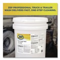 Stainless Steel Cleaners | Zep Professional 1047673 5 gal. Pail EnviroEdge Truck and Trailer Wash image number 6