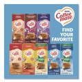 Creamers | Coffee-Mate 12183747 0.38 oz. Mini Cups Liquid Coffee Creamer - Sugar Free French Vanilla (50/Box) image number 8