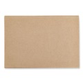 Dispenser Napkins | Morcon Paper 5000VN Valay 6.5 in. x 8.25 in. 2-Ply Interfolded Napkins - Kraft (6,000/Carton) image number 3