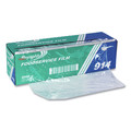 Films | Reynolds Wrap 000000000000000914 18 in. x 2,000 ft. PVC Film Roll with Cutter Box (1/Carton) image number 2