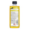 Paint, Graffiti & Gum Removers | Goo Gone 2087 8 oz. Bottle Original Cleaner - Citrus Scent (12/Carton) image number 2