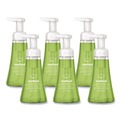 Hand Soaps | Method MTH00362 10 oz. Foaming Hand Wash - Green Tea and Aloe Scent (6/Carton) image number 0