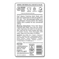 Soap Refills | Dial Professional 17000 16722 1 Liter Basics Hypoallergenic Foaming Hand Wash Refill for FIT Touch Free Dispenser - Honeysuckle Scent (3/Carton) image number 3