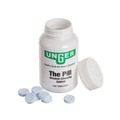 Disinfecting & Cleaning Solutions | Unger UNGPLBTL Pill Window Cleaning Tablets (12/Carton) image number 2