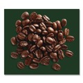 Coffee - Caffeinated | Peet's Coffee & Tea 504913 House Blend 2.5 oz. Frack Pack Decaf Coffee Portion Packs (18/Box) image number 4