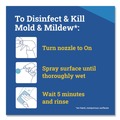Bathroom Cleaners | Tilex 35600 32 oz. Smart Tube Spray Disinfects Instant Mildew Remover (9/Carton) image number 9