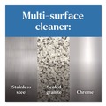 All Purpose Cleaners & Degreasers | Clorox 60276 Clorox Pro EcoClean 32 oz. Spray Bottle All-Purpose Cleaner - Unscented (9/Carton) image number 5