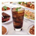 Cups | WNA WNA T12 12 oz Comet Plastic Tumblers - Clear (500/Carton) image number 3