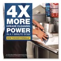 Dishwashing Detergents | Dawn Professional 45112 38 oz. Bottle Manual Pot and Pan Dish Detergent (8/Carton) image number 4