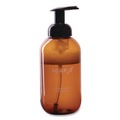 Soap Dispensers | SOAP2O S2OHS500FEA 500 mL Eco Plastic Soap Dispenser - Brown image number 1