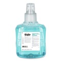 Soap Refills | GOJO Industries 1916-02 12000 ml Pomeberry Foam Handwash Refill - Pomegranate (2/Carton) image number 1