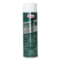 Disinfecting & Cleaning Solutions | Claire CL873 19 oz. Aerosol Spray Germicidal Cleaner - Floral Scent (12/Carton) image number 2