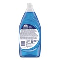 Dishwashing Detergents | Dawn Professional 45112 38 oz. Bottle Manual Pot and Pan Dish Detergent (8/Carton) image number 2