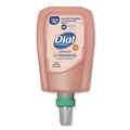 Soap Refills | Dial Professional 16674 1 Liter Antibacterial Foaming Hand Wash Refill for FIT Touch Free Dispenser - Original (3/Carton) image number 1