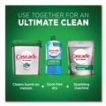 Dishwashing Detergents | Cascade 80720 11.7 oz. Bag ActionPacs - Fresh Scent (5/Carton) image number 3