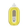 Floor Cleaners | Method 00563 Squirt plus Mop 25 oz. Spray Bottle Hard Floor Cleaner - Lemon Ginger Scent image number 1