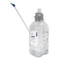 Soap Refills | PURELL 8565-04 1500 ml Fragrance-Free Professional Mild Foam Soap for Cx, Cxi, Cxt Dispensers image number 2