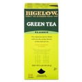 Tea | Bigelow 00388 Single Flavor Tea - Green (168/Carton) image number 0