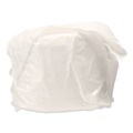 Cleaning Cloths & Wipes | Clorox 31428 1 Ply 7 in. x 8 in. Fresh Scent Disinfecting Wipes - White (2/Carton) image number 2