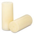 Breakroom Condiments | Office Snax OFX14390 4 oz. Iodized Salt Shakers (48/Carton) image number 1