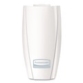 Air Freshener Dispensers | Rubbermaid Commercial 1793547 2.75 in. x 2.5 in. x 5.25 in. TC TCell Odor Control Dispenser - White image number 1