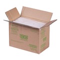 Disposable Forks | Eco-Products EP-CE6FKWHT 6 in. Fork for Cutrelease Dispensing System - White (960-Piece/Carton) image number 3