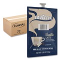 Coffee - Caffeinated | FLAVIA 48689 Lavazza Vanilla Latte (72/Carton) image number 0