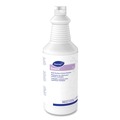 All Purpose Cleaners & Degreasers | Diversey Care 94995295 Emerel Fresh Scent 32 oz. Bottle Multi-Surface Creme Cleanser (12/Carton) image number 2