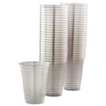 Cups | Dart TP16D Ultra Clear 16 oz PET Cups (1000/Carton) image number 4