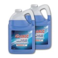 Disinfecting & Cleaning Solutions | Diversey Care CBD540311 1 gal. Glance Powerized Liquid Glass and Surface Cleaner (2/Carton) image number 0