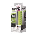 Office Flashlights | Energizer ENYPHH22 Rechargeable Lithium-Ion Pro Series Inspection Light with 2 AAA Batteries - Gray/Green image number 2