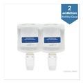 Hand Sanitizers | Georgia Pacific Professional 42336 GP enMotion 1,000 mL High-Frequency-Use Foam Sanitizer Dispenser Refill - Fragrance-Free (2/Carton) image number 3