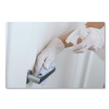 Food Service Disposable & Single Use Gloves | SemperGuard INDPS105 Latex Gloves - Cream/X-Large (1000/Carton) image number 2