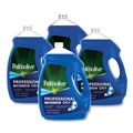 Dishwashing Detergents | Palmolive 61034143 145 oz Bottle Professional Oxy Power Degreaser Liquid Dish Soap - Fresh Scent (4/Carton) image number 0