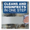 Disinfecting & Cleaning Solutions | Spic and Span 58775 Disinfecting All-Purpose 32 oz. Spray Bottle Spray and Glass Cleaner - Fresh Scent (8/Carton) image number 3