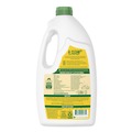 Dishwashing Detergents | Seventh Generation 22171 42 oz. Automatic Dishwasher Gel - Natural Lemon Scent image number 1