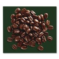 Coffee - Caffeinated | Peet's Coffee & Tea 504915 House Blend 2.5 oz. Frack Pack Coffee Portion Packs (18/Box) image number 6