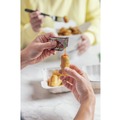 Breakroom Condiments | Kari-Out 1800600 9 g Packet Siracha Sauce (200/Carton) image number 3